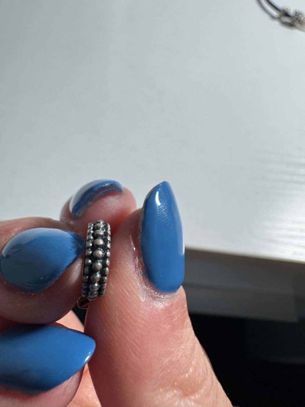 Pandora Butterfly Charm - Picture 3 of 4